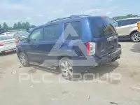 2013 Honda PILOT фото