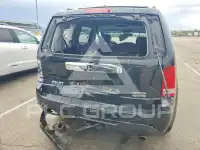 2013 Honda PILOT фото