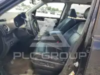2013 Honda PILOT фото