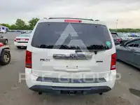 2013 Honda PILOT фото