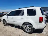 2013 Honda PILOT photo