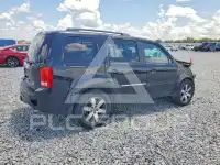 2013 Honda PILOT фото