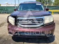 2013 Honda PILOT фото