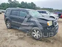 2013 Honda PILOT фото