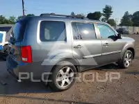 2013 Honda PILOT фото