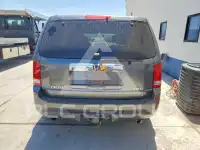 2013 Honda PILOT фото
