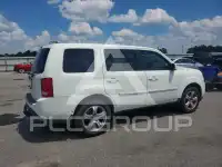2013 Honda PILOT фото