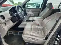 2013 Honda PILOT фото