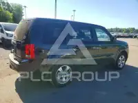 2013 Honda PILOT фото