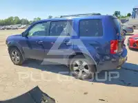 2013 Honda PILOT фото
