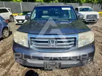 2013 Honda PILOT фото