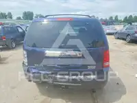 2013 Honda PILOT фото