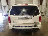 2013 Honda PILOT photo