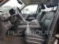 2013 Honda PILOT фото