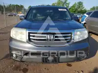 2013 Honda PILOT фото