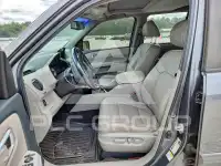 2013 Honda PILOT фото