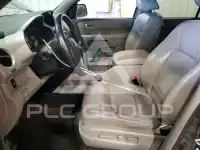 2013 Honda PILOT photo