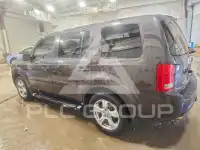 2013 Honda PILOT фото