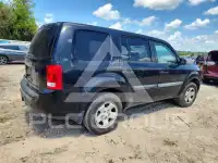 2013 Honda PILOT фото