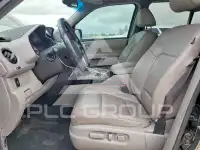 2013 Honda PILOT фото