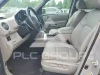 2013 Honda PILOT фото
