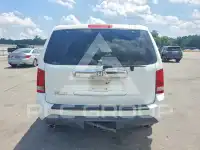 2013 Honda PILOT фото