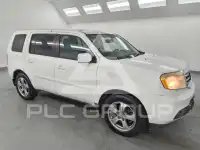2013 Honda PILOT фото