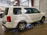 2013 Honda PILOT photo
