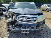 2013 Honda PILOT photo