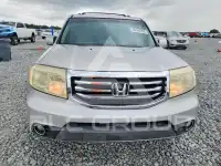 2013 Honda PILOT фото