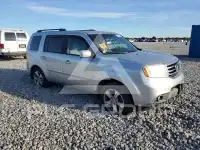 2013 Honda PILOT фото