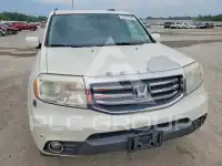 2013 Honda PILOT фото