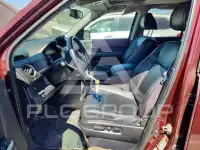 2013 Honda PILOT photo