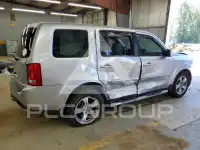 2013 Honda PILOT photo