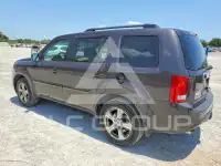 2013 Honda PILOT фото