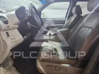 2013 Honda PILOT photo