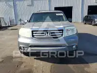 2013 Honda PILOT фото