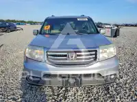 2013 Honda PILOT фото
