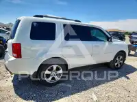 2013 Honda PILOT photo