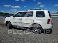2013 Honda PILOT фото