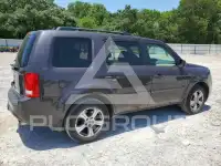 2013 Honda PILOT фото