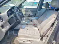 2013 Honda PILOT photo