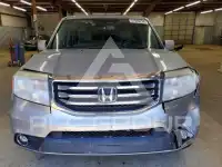 2013 Honda PILOT photo