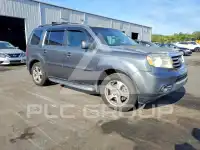 2013 Honda PILOT фото