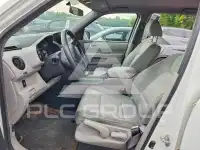 2013 Honda PILOT фото