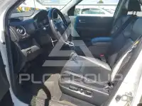 2013 Honda PILOT фото