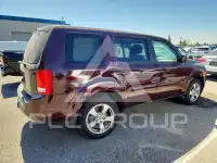 2013 Honda PILOT photo