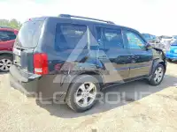 2013 Honda PILOT photo