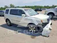 2013 Honda PILOT фото