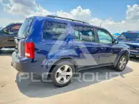 2013 Honda PILOT photo
